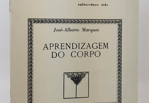 &etc José-Alberto Marques // Aprendizagem do Corpo