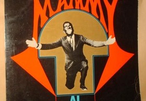 Al Jolson Mammy [LP]