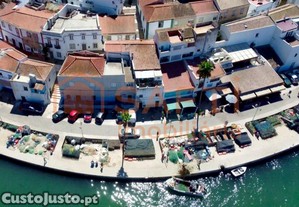 Moradia T4 Ferragudo