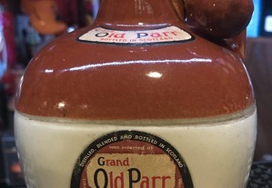 Whisky Gran old Parr 12 anos 43vol,75cl