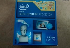 Processador Intel Pentium G3250 - NOVO