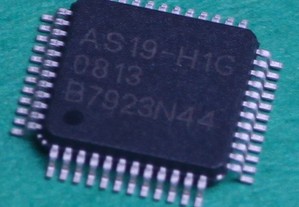 AS19-H1G IC para placas tcon