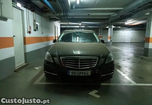 Mercedes-Benz E 200 CDI avantgard - 11