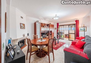 Baixa de preço - apartamento t2 c/garagem em agualva-cacém   única