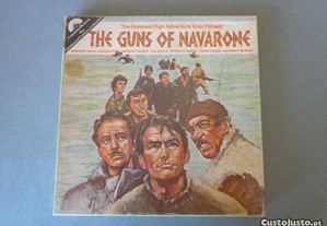 Filme Super 8 - The Guns of Navarone