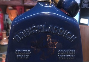 Whisky Bruichladdich islay 10 anos