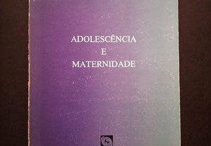 José M. Ramos Almeida - Adolescência e Maternidade