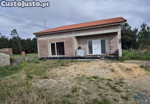 Casa / Villa T3 em Santo André de Vagos de 208,00