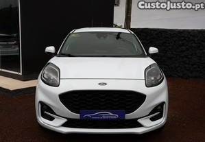 Ford Puma  MHEV ST LINE 125CV - 23