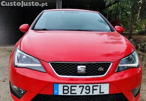 Seat Ibiza fr - 17