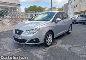 Seat Ibiza 1.4 TDI Confortline - 09