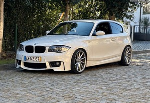 BMW 118 Sério 1