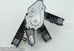 Motor Limpa Vidros Trs Peugeot 308 Ii