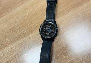 Relógio smartwatch Garmin Fenix 3 HR
