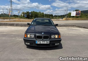 BMW 316 i NACIONAL - 91