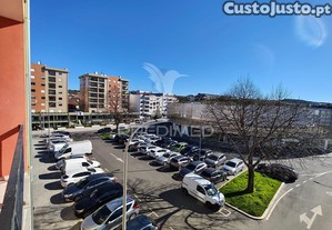 Apartamento t2+1 macedo de cavaleiros