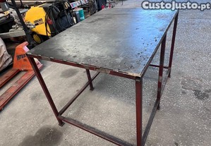 Bancada n127 1250x900x890