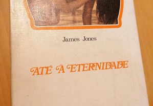 Até à eternidade - James Joyce