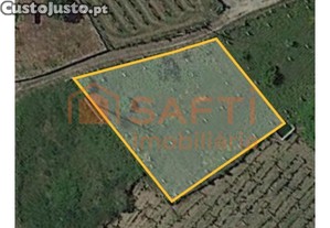 Terreno De Construção