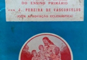 Livro de Educação Moral e Cívica de 1939