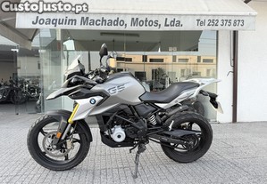 G 310 gs
