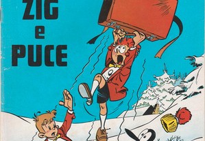 Revista Tintin - 11ºAno - Nº52