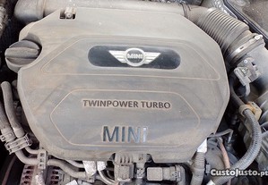 motor mini 1.5 cooper D 1.5 F55 F56 F57 B37C15K0 B37C15K B37C15U0 B37C15A