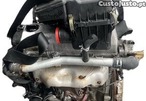 MOTOR COMPLETO Daihatsu terios j100 1997 2006 HC