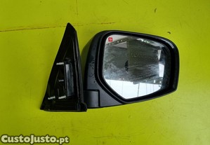 Espelho retrovisor direito Mitsubishi L200 K64 K74
