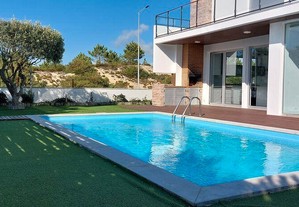 Casa / Villa T4 em Leiria de 416,00 m²