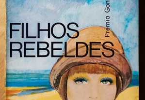 Filhos Rebeldes / Philippe Hériat