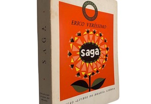 Saga - Erico Veríssimo