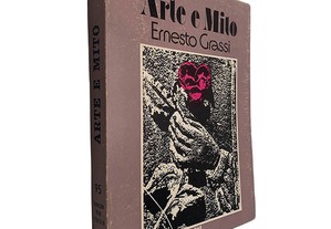 Arte e mito - Ernesto Grassi