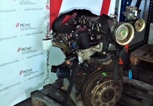 Motor completo Peugeot  208  Ref A9A  ????? | Produtos Mecânicos ®?
