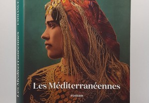 Emmanuel Ruben // Les Méditerranéennes 2022