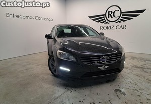 Volvo V60 D6 Momentum - 14