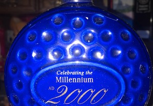 Whisky Millennium 2000