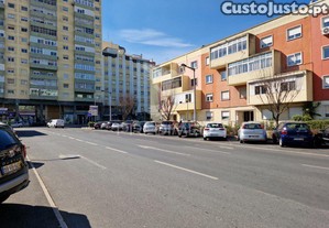 Apartamento t2   pontinha, odivelas