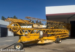 Grua Hidrulica 18x22 