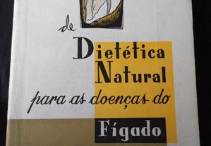 Manual Prático de Dietética Natural