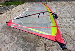 Vela windsurf Gaastra Charger 6.5 m2