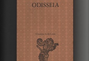 Odisseia - Homero