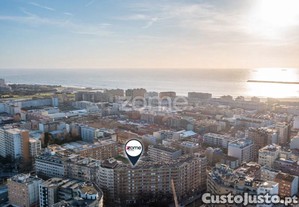 T3 Centro Matosinhos, Em Condomínio Fechado,...