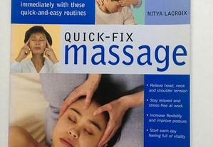 Quick-fix Massage