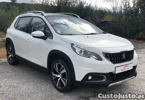 Peugeot 2008 1.2 THP - 17