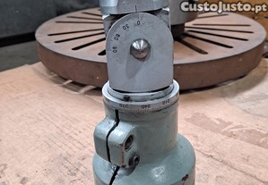 Cabe�a Angular para fresadora