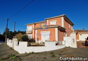 Moradia T6 ou Superior Bidoeira de Cima