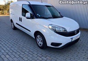 Fiat Doblo Cargo 1.6 Multijet