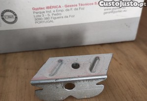 Pivot T 47 M6 para tetos falsos