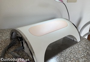 Kit Completo de Manicure para Iniciantes